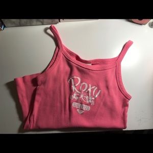 ROXY tank top